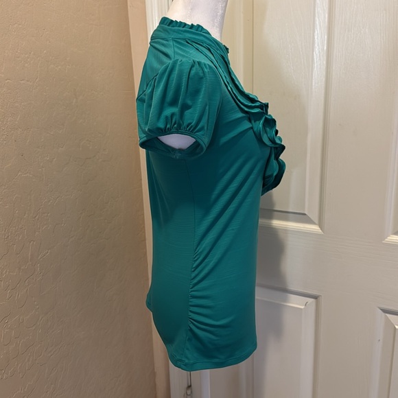 Dressy blouse - Picture 3 of 7